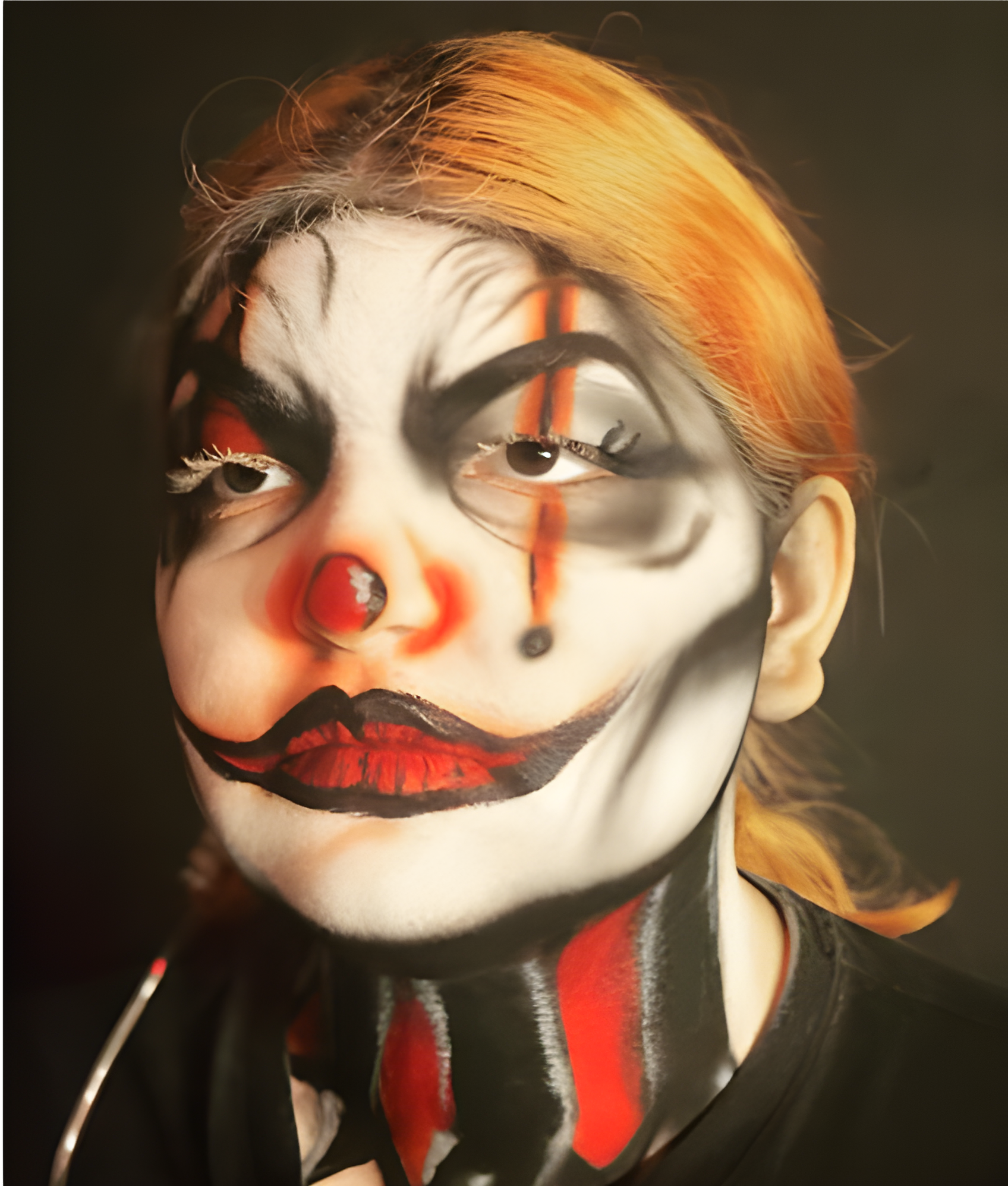 Makeup look 10
