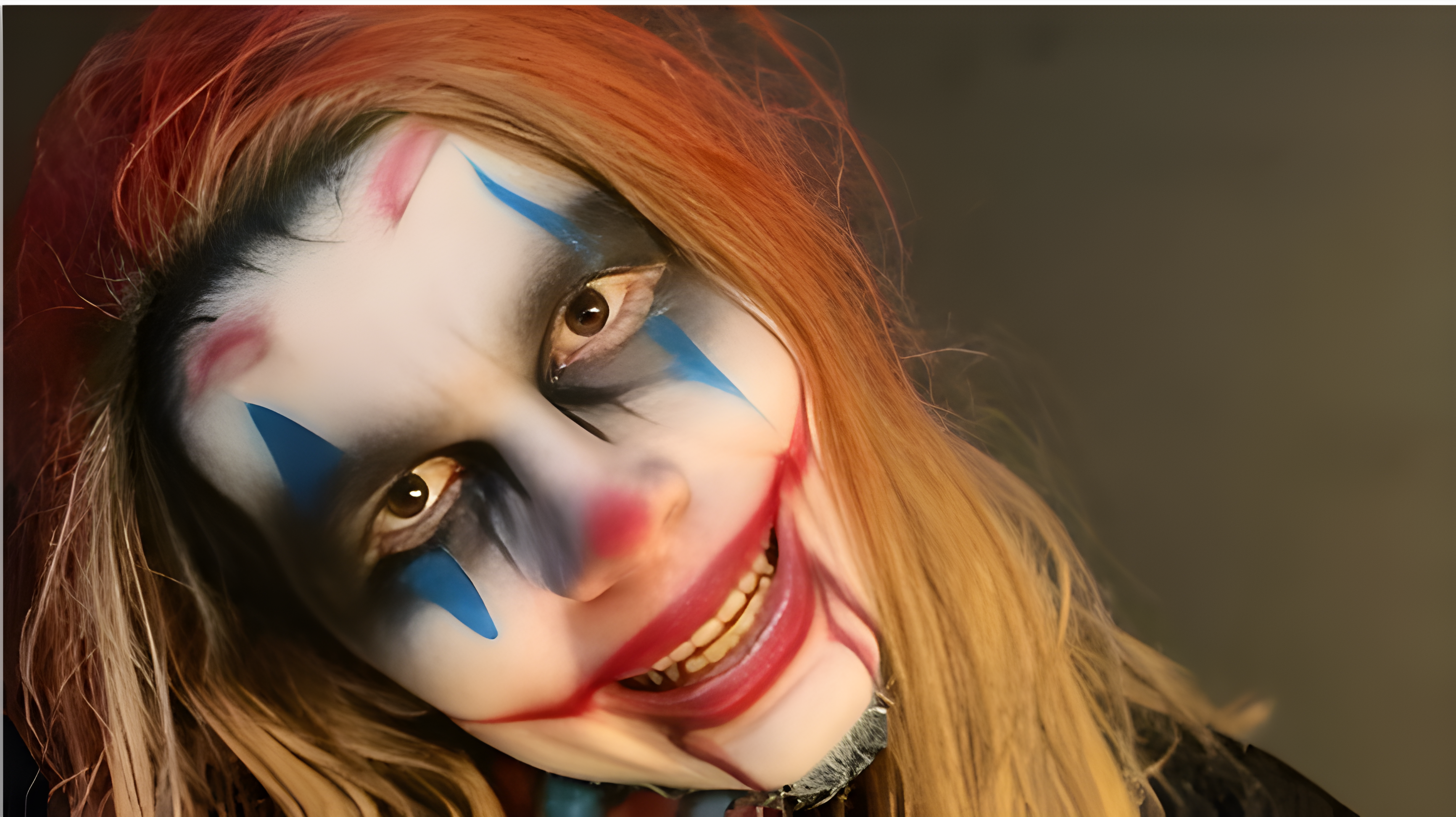 Makeup look 11